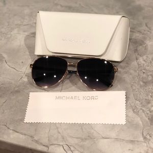 Michael Kors sunglasses